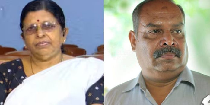 അലന്സിയറുടെ പ്രസ്താവന തീര്ത്തും അപലപനീയം ; വനിത കമ്മീഷന് അലന്സിയറുടെ പ്രസ്താവന തീര്ത്തും അപലപനീയം ; വനിത കമ്മീഷന്