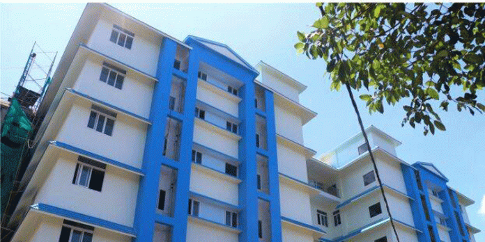 ആലപ്പുഴ ജനറല് ആശുപത്രിയില് സീവേജ് ട്രീറ്റ് മെന്റ് പ്ലാന്റിന്റെ ട്രയൽ റൺ നടത്തി ആലപ്പുഴ ജനറല് ആശുപത്രിയില് സീവേജ് ട്രീറ്റ് മെന്റ് പ്ലാന്റിന്റെ ട്രയൽ റൺ നടത്തി