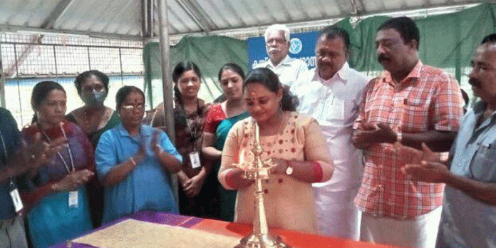 കസ്തുർബ ഗാന്ധിഭവനിൽ ലോക അൽഷിമേഴ്സ് ദിനാചരണം നടത്തി കസ്തുർബ ഗാന്ധിഭവനിൽ ലോക അൽഷിമേഴ്സ് ദിനാചരണം നടത്തി