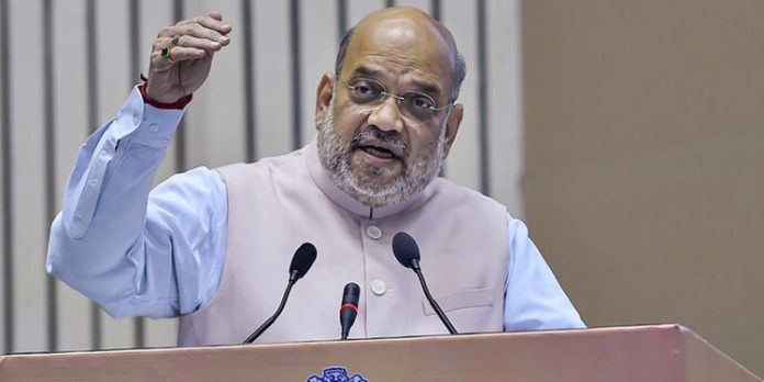2027ഓടെ ഇന്ത്യ ലോകത്തിലെ മൂന്നാമത്തെ വലിയ സാമ്പത്തിക ശക്തിയാകും ; അമിത് ഷാ 2027ഓടെ ഇന്ത്യ ലോകത്തിലെ മൂന്നാമത്തെ വലിയ സാമ്പത്തിക ശക്തിയാകും ; അമിത് ഷാ