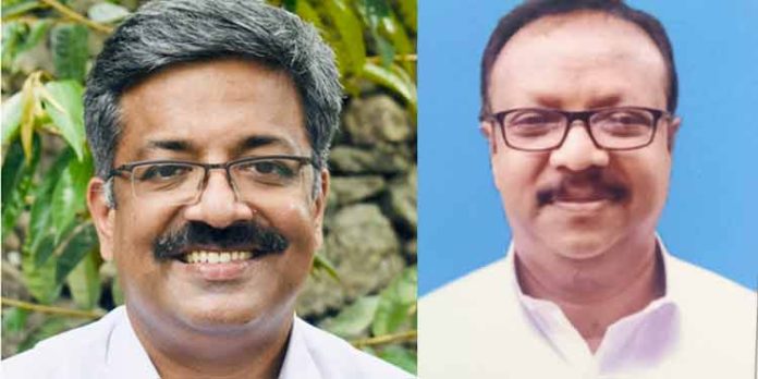 പത്തനംതിട്ട സർവ്വീസ് സഹകരണ ബാങ്ക് : അഡ്വ.അനില് തോമസ് പ്രസിഡന്റ് , എ.ഫറുക്ക് വൈസ് പ്രസിഡന്റ് പത്തനംതിട്ട സർവ്വീസ് സഹകരണ ബാങ്ക് : അഡ്വ.അനില് തോമസ് പ്രസിഡന്റ് , എ.ഫറുക്ക് വൈസ് പ്രസിഡന്റ്