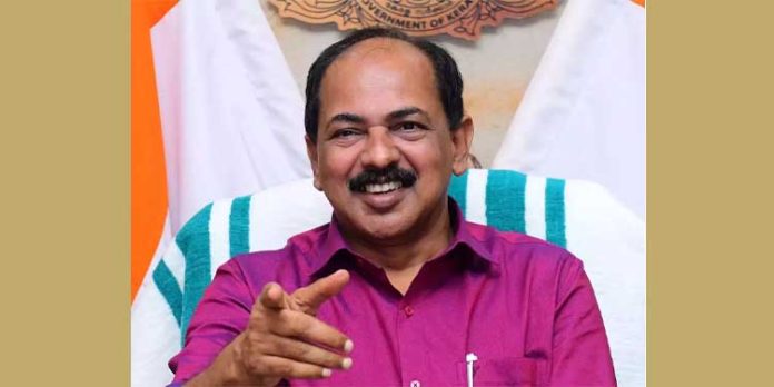 നിലമ്പൂരിൽ വികസനം മുൻ നിർത്തി പ്രചരണം നടത്തുമെന്ന് മന്ത്രി ജി ആർ അനിൽ നിലമ്പൂരിൽ വികസനം മുൻ നിർത്തി പ്രചരണം നടത്തുമെന്ന് മന്ത്രി ജി ആർ അനിൽ