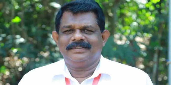 മന്ത്രിസഭാ പുനഃസംഘടന ; ചർച്ചകൾക്ക് ഇപ്പോൾ പ്രസക്തിയില്ലെന്ന് മന്ത്രി ആന്റണി രാജു മന്ത്രിസഭാ പുനഃസംഘടന ; ചർച്ചകൾക്ക് ഇപ്പോൾ പ്രസക്തിയില്ലെന്ന് മന്ത്രി ആന്റണി രാജു
