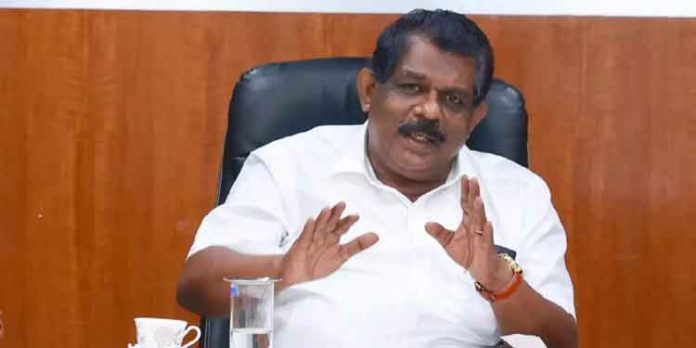 ആന്റണി രാജുവിനെതിരെയുള്ള തൊണ്ടിമുതൽ തിരിമറി കേസിൽ കീഴ്ക്കോടതിയുടെ ശിക്ഷാ വിധി താൽക്കാലികമായി മരവിപ്പിച്ചു ആന്റണി രാജുവിനെതിരെയുള്ള തൊണ്ടിമുതൽ തിരിമറി കേസിൽ കീഴ്ക്കോടതിയുടെ ശിക്ഷാ വിധി താൽക്കാലികമായി മരവിപ്പിച്ചു