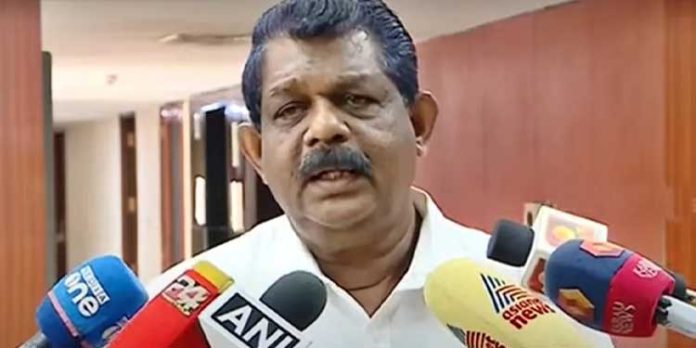 തോമസ് കെ തോമസ് 100 കോടി വാഗ്ദാനം : പ്രതികരിച്ച് ആന്റണി രാജു, ‘മുഖ്യമന്ത്രിയെ തെറ്റിദ്ധരിപ്പിച്ചിട്ടില്ല’ തോമസ് കെ തോമസ് 100 കോടി വാഗ്ദാനം : പ്രതികരിച്ച് ആന്റണി രാജു, ‘മുഖ്യമന്ത്രിയെ തെറ്റിദ്ധരിപ്പിച്ചിട്ടില്ല’