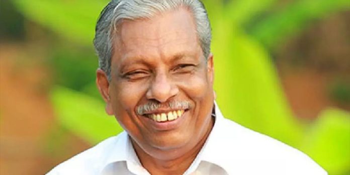 കരുവന്നൂർ ബാങ്ക് തട്ടിപ്പ് കേസ് : എ സി മൊയ്തീൻ ഇന്നും ഇഡിക്ക് മുന്നിൽ ഹാജരായില്ല കരുവന്നൂർ ബാങ്ക് തട്ടിപ്പ് കേസ് : എ സി മൊയ്തീൻ ഇന്നും ഇഡിക്ക് മുന്നിൽ ഹാജരായില്ല