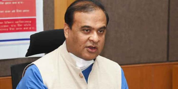 ഗാന്ധി പേര് ഉപേക്ഷിക്കു ; രാഹുല് ഗാന്ധിയെ വിമർശിച്ച് അസ്സം മുഖ്യമന്ത്രി ഗാന്ധി പേര് ഉപേക്ഷിക്കു ; രാഹുല് ഗാന്ധിയെ വിമർശിച്ച് അസ്സം മുഖ്യമന്ത്രി