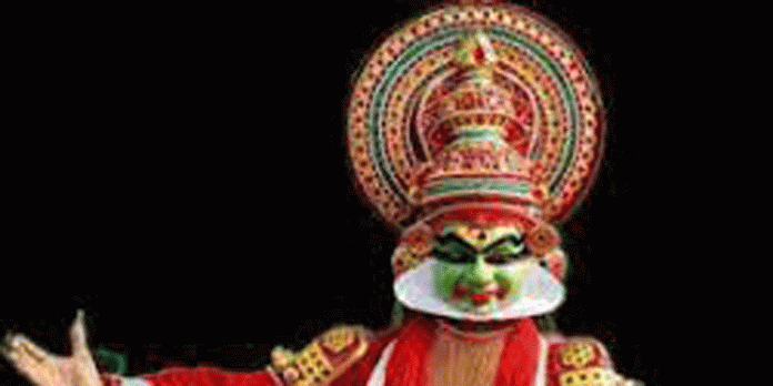 തടിയൂർ എൻ.എസ്.എസ്. ഹയർ സെക്കൻഡറി സ്കൂളിൽ ചുട്ടികുത്ത് പരിശീലനക്കളരി തുടങ്ങി തടിയൂർ എൻ.എസ്.എസ്. ഹയർ സെക്കൻഡറി സ്കൂളിൽ ചുട്ടികുത്ത് പരിശീലനക്കളരി തുടങ്ങി
