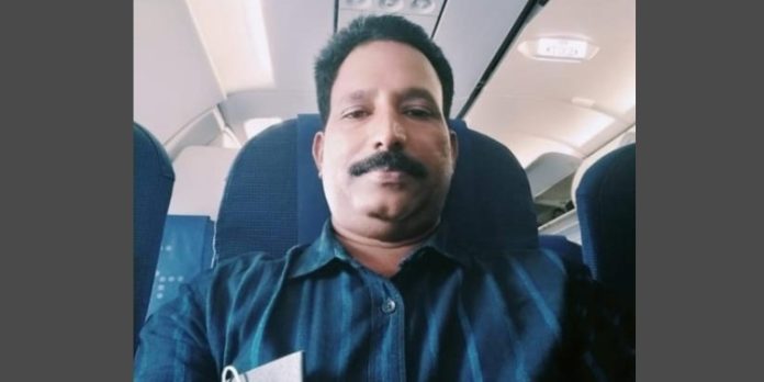 കൊല്ലം സ്വദേശി ബഹ്റൈനിൽ നിര്യാതനായി കൊല്ലം സ്വദേശി ബഹ്റൈനിൽ നിര്യാതനായി