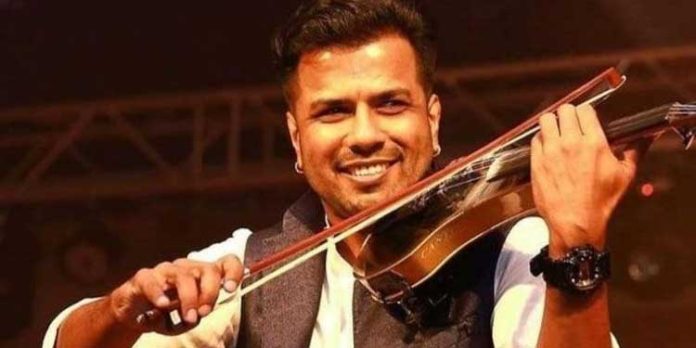 വയലിനിസ്റ്റ് ബാലഭാസ്കറിന്റെ മരണത്തിന് പിന്നിൽ ഗൂഡാലോചന ഉണ്ടെന്ന വാദം തള്ളി സിബിഐ വയലിനിസ്റ്റ് ബാലഭാസ്കറിന്റെ മരണത്തിന് പിന്നിൽ ഗൂഡാലോചന ഉണ്ടെന്ന വാദം തള്ളി സിബിഐ