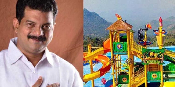 പിവി അൻവറിന്റെ പാർക്കിനുള്ള സർക്കാർ അനുമതി ; കുട്ടികളുടെ പാർക്ക് മാത്രമേ പ്രവർത്തിക്കാവൂ എന്ന് ഹൈക്കോടതി പിവി അൻവറിന്റെ പാർക്കിനുള്ള സർക്കാർ അനുമതി ; കുട്ടികളുടെ പാർക്ക് മാത്രമേ പ്രവർത്തിക്കാവൂ എന്ന് ഹൈക്കോടതി