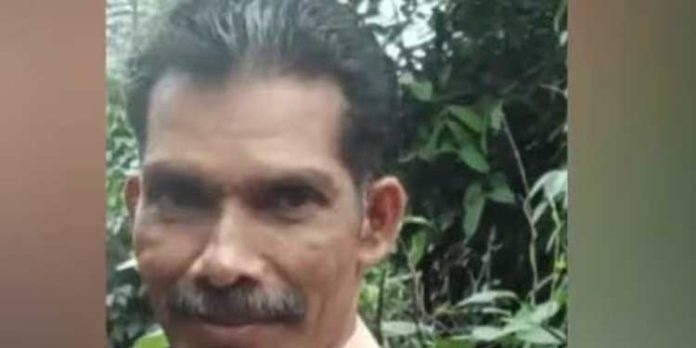 കര്ഷകന് മരിച്ച സംഭവം : ആത്മഹത്യയെന്ന് സ്ഥിരീകരണം കര്ഷകന് മരിച്ച സംഭവം : ആത്മഹത്യയെന്ന് സ്ഥിരീകരണം