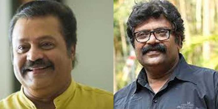 പ്രിയപ്പെട്ട സുരേഷ് ഗോപി മത്സരിക്കരുതെന്ന് രാമസിംഹൻ ; ‘തൃശൂരിലെ കാര്യം ഞങ്ങൾ തീരുമാനിച്ചോളാം കോയാ’എന്ന് മറുപടി പ്രിയപ്പെട്ട സുരേഷ് ഗോപി മത്സരിക്കരുതെന്ന് രാമസിംഹൻ ; ‘തൃശൂരിലെ കാര്യം ഞങ്ങൾ തീരുമാനിച്ചോളാം കോയാ’എന്ന് മറുപടി