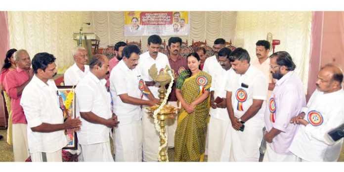 വിശ്വകർമ്മ സൊസൈറ്റി പത്തനംതിട്ടയുടെ സംഘടന പ്രഖ്യാപനവും ഉദ്ഘാടനവും നടത്തി വിശ്വകർമ്മ സൊസൈറ്റി പത്തനംതിട്ടയുടെ സംഘടന പ്രഖ്യാപനവും ഉദ്ഘാടനവും നടത്തി