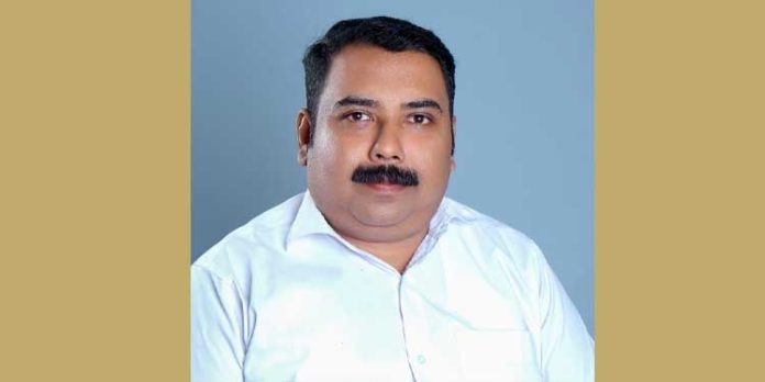 എല്ബി അഗസ്റ്റിന് യൂത്ത് ഫ്രണ്ട് (എം) കോട്ടയം ജില്ലാ പ്രസിഡന്റ് എല്ബി അഗസ്റ്റിന് യൂത്ത് ഫ്രണ്ട് (എം) കോട്ടയം ജില്ലാ പ്രസിഡന്റ്