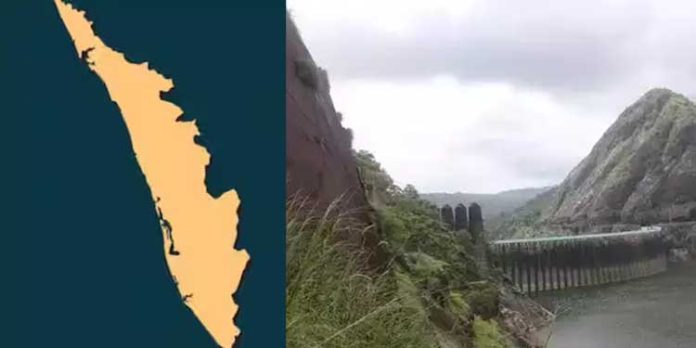 കേരളത്തിലെ വലിയ ജില്ല ഇനി പാലക്കാടല്ല ; ഒന്നാമതായി ഇടുക്കി കേരളത്തിലെ വലിയ ജില്ല ഇനി പാലക്കാടല്ല ; ഒന്നാമതായി ഇടുക്കി