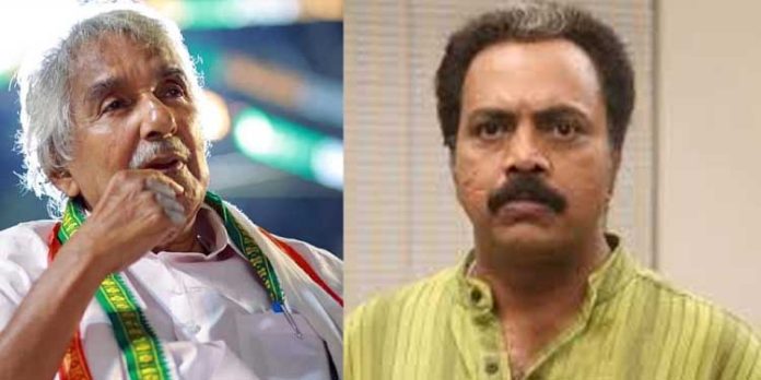 സാമൂഹ്യദ്രോഹികൾ കാരണം അൽപ്പനാൾ അങ്ങയെ തെറ്റിദ്ധരിക്കേണ്ടി വന്നു, മാപ്പ് : ഷമ്മി തിലകൻ സാമൂഹ്യദ്രോഹികൾ കാരണം അൽപ്പനാൾ അങ്ങയെ തെറ്റിദ്ധരിക്കേണ്ടി വന്നു, മാപ്പ് : ഷമ്മി തിലകൻ
