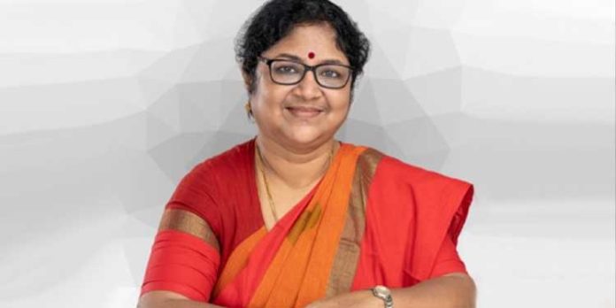 വനിതാ സംവരണ ബിൽ : സ്വാഗതം ചെയ്ത് ഉന്നത വിദ്യാഭ്യാസ മന്ത്രി ആർ ബിന്ദു വനിതാ സംവരണ ബിൽ : സ്വാഗതം ചെയ്ത് ഉന്നത വിദ്യാഭ്യാസ മന്ത്രി ആർ ബിന്ദു