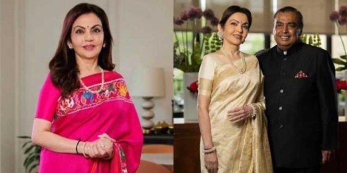 വിദ്യാർത്ഥികൾക്ക് കൈത്താങ്ങായി നിത അംബാനി ; 2 ലക്ഷം രൂപ വരെ ലഭിക്കുന്ന സ്കോളർഷിപ്പുകൾക്ക് അപേക്ഷിക്കാം വിദ്യാർത്ഥികൾക്ക് കൈത്താങ്ങായി നിത അംബാനി ; 2 ലക്ഷം രൂപ വരെ ലഭിക്കുന്ന സ്കോളർഷിപ്പുകൾക്ക് അപേക്ഷിക്കാം