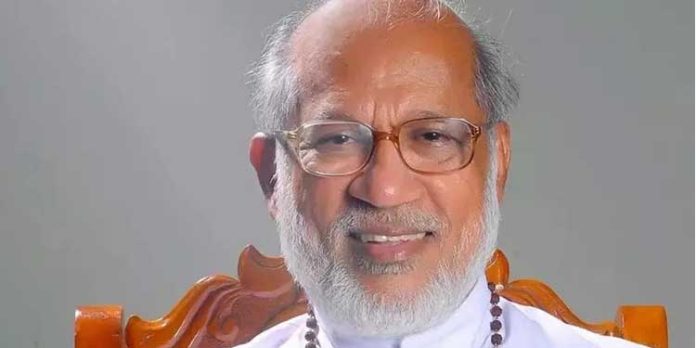 സിറോ മലബാർ സഭ ഭൂമി ഇടപാട് : കർദിനാള് മാർ ജോർജ്ജ് ആലഞ്ചേരിക്ക് മുഴുവൻ ജാമ്യവ്യവസ്ഥകളും ബാധകമെന്ന് ഹൈക്കോടതി സിറോ മലബാർ സഭ ഭൂമി ഇടപാട് : കർദിനാള് മാർ ജോർജ്ജ് ആലഞ്ചേരിക്ക് മുഴുവൻ ജാമ്യവ്യവസ്ഥകളും ബാധകമെന്ന് ഹൈക്കോടതി