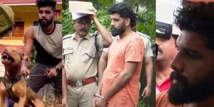 കഞ്ചാവ് ബാഗ് വീട്ടില് വച്ചത് സുഹൃത്ത് ; തന്നെ കുടുക്കിയതെന്ന് റോബിന് കഞ്ചാവ് ബാഗ് വീട്ടില് വച്ചത് സുഹൃത്ത് ; തന്നെ കുടുക്കിയതെന്ന് റോബിന്