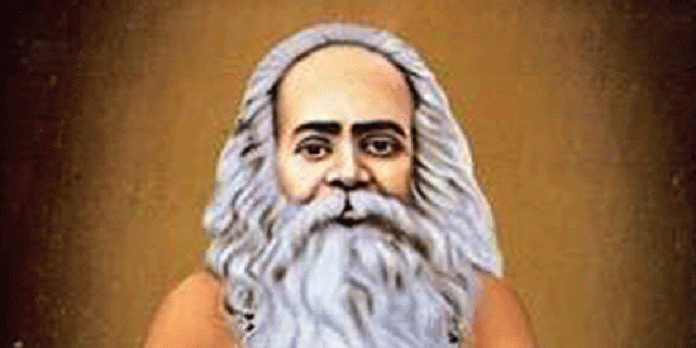 ചട്ടമ്പിസ്വാമി ജയന്തി ആഘോഷം ഇന്ന് ചട്ടമ്പിസ്വാമി ജയന്തി ആഘോഷം ഇന്ന്