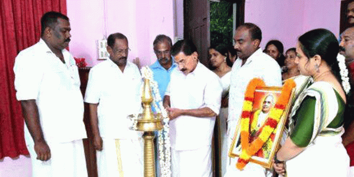 ഹരിഹരസുത വിലാസം എൻ.എസ്എസ് കരയോഗത്തിന്റെ കുടുംബസംഗമം നടന്നു ഹരിഹരസുത വിലാസം എൻ.എസ്എസ് കരയോഗത്തിന്റെ കുടുംബസംഗമം നടന്നു