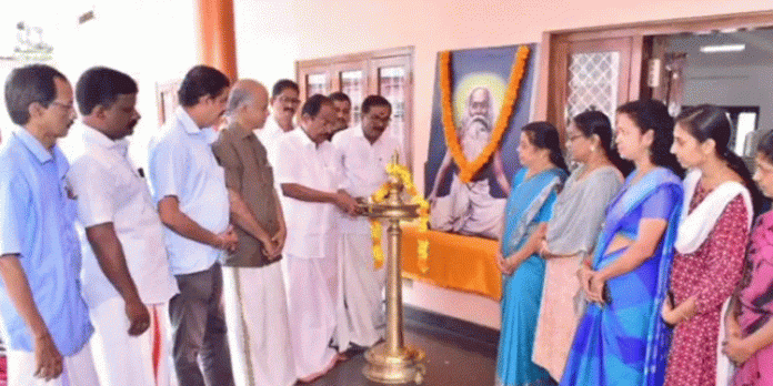 എൻഎസ്എസ് ചേർത്തല യൂണിയന്റെ നേതൃത്വത്തിൽ ചട്ടമ്പിസ്വാമി ജയന്തി ആഘോഷിച്ചു എൻഎസ്എസ് ചേർത്തല യൂണിയന്റെ നേതൃത്വത്തിൽ ചട്ടമ്പിസ്വാമി ജയന്തി ആഘോഷിച്ചു