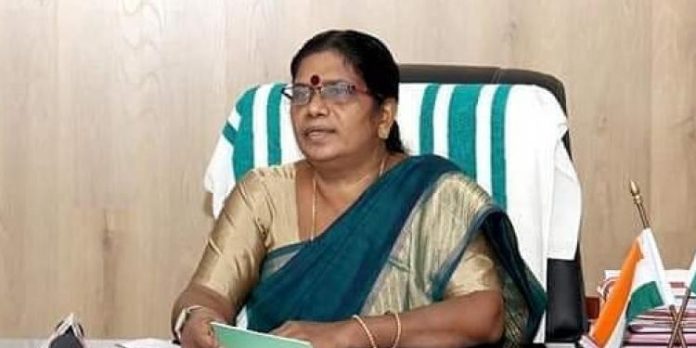 മെഡിക്കൽ കോളേജില് മിൽമ പാൽ വിതരണം മുടങ്ങില്ല ; ഉറപ്പ് നൽകി മന്ത്രി ജെ.ചിഞ്ചുറാണി മെഡിക്കൽ കോളേജില് മിൽമ പാൽ വിതരണം മുടങ്ങില്ല ; ഉറപ്പ് നൽകി മന്ത്രി ജെ.ചിഞ്ചുറാണി