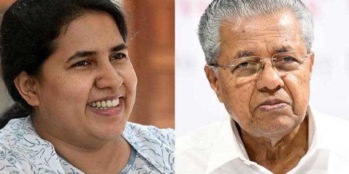 മുഖ്യമന്ത്രിയുടെ മകൾ ഉൾപ്പെട്ട മാസപ്പടി വിവാദം : വിജിലൻസ് അന്വേഷണം ആവശ്യപ്പെട്ട് റിവിഷൻ ഹർജി മുഖ്യമന്ത്രിയുടെ മകൾ ഉൾപ്പെട്ട മാസപ്പടി വിവാദം : വിജിലൻസ് അന്വേഷണം ആവശ്യപ്പെട്ട് റിവിഷൻ ഹർജി