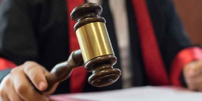 12 വയസുകാരിക്ക് നേരെ ലൈംഗികാതിക്രമം ; പ്രതിക്ക് 109 വർഷം കഠിനതടവ് 12 വയസുകാരിക്ക് നേരെ ലൈംഗികാതിക്രമം ; പ്രതിക്ക് 109 വർഷം കഠിനതടവ്