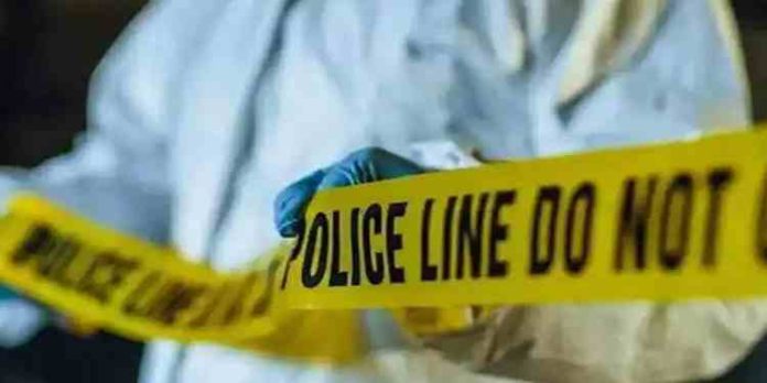 ഭാര്യയ്ക്ക് മറ്റൊരു ബന്ധം ; ഛത്തീസ്ഗഢില് ഭാര്യയെയും മൂന്ന് കുഞ്ഞുങ്ങളെയും യുവാവ് കൊലപ്പെടുത്തി ഭാര്യയ്ക്ക് മറ്റൊരു ബന്ധം ; ഛത്തീസ്ഗഢില് ഭാര്യയെയും മൂന്ന് കുഞ്ഞുങ്ങളെയും യുവാവ് കൊലപ്പെടുത്തി