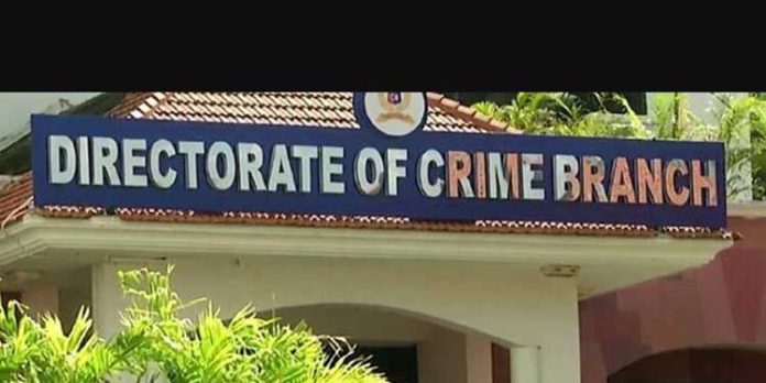കുമ്പളയിലെ വിദ്യാർത്ഥിയുടെ മരണം ; പോലീസിന് വീഴ്ച്ചയില്ലെന്ന് ക്രൈംബ്രാഞ്ചിന്റെ പ്രാഥമിക അന്വേഷണ റിപ്പോർട്ട് കുമ്പളയിലെ വിദ്യാർത്ഥിയുടെ മരണം ; പോലീസിന് വീഴ്ച്ചയില്ലെന്ന് ക്രൈംബ്രാഞ്ചിന്റെ പ്രാഥമിക അന്വേഷണ റിപ്പോർട്ട്