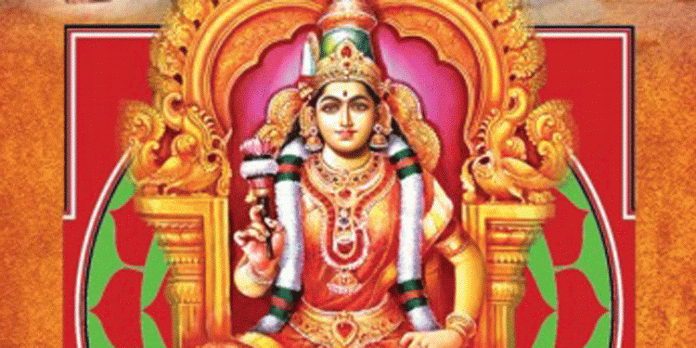 കലയംകുളങ്ങര ദേവീക്ഷേത്രത്തിലെ ദേവീഭാഗവത നവാഹയജ്ഞം 30ന് തുടങ്ങും കലയംകുളങ്ങര ദേവീക്ഷേത്രത്തിലെ ദേവീഭാഗവത നവാഹയജ്ഞം 30ന് തുടങ്ങും