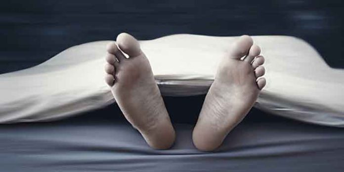 അജ്ഞാത മൃതദേഹം അഴുകിയ നിലയില് ; പെരുമ്പാവൂരില് ദിവസങ്ങള്ക്കിടെ രണ്ടാം സംഭവം അജ്ഞാത മൃതദേഹം അഴുകിയ നിലയില് ; പെരുമ്പാവൂരില് ദിവസങ്ങള്ക്കിടെ രണ്ടാം സംഭവം
