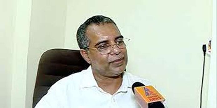 തൃശൂരിലെ സഹകരണ പ്രസ്ഥാനങ്ങളുടെ തകര്ച്ചയ്ക്ക് പിന്നില് സി പി എം കണ്ണൂര് ലോബി: എ.പി. അബ്ദുള്ളക്കുട്ടി തൃശൂരിലെ സഹകരണ പ്രസ്ഥാനങ്ങളുടെ തകര്ച്ചയ്ക്ക് പിന്നില് സി പി എം കണ്ണൂര് ലോബി: എ.പി. അബ്ദുള്ളക്കുട്ടി