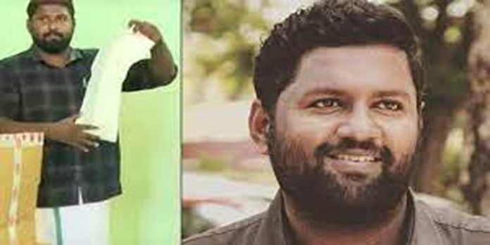 പത്തനംതിട്ട സർവീസ് സഹകരണ ബാങ്ക് തെരഞ്ഞെടുപ്പ് ; എസ്.എഫ്.ഐ നേതാവ് കള്ളവോട്ട് ചെയ്തെന്ന് ആരോപണം പത്തനംതിട്ട സർവീസ് സഹകരണ ബാങ്ക് തെരഞ്ഞെടുപ്പ് ; എസ്.എഫ്.ഐ നേതാവ് കള്ളവോട്ട് ചെയ്തെന്ന് ആരോപണം