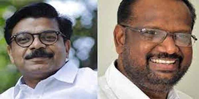 മാത്യു കുഴല്നാടനെതിരായ ആരോപണത്തില് നിലപാട് മാറ്റി സി എൻ മോഹനൻ മാത്യു കുഴല്നാടനെതിരായ ആരോപണത്തില് നിലപാട് മാറ്റി സി എൻ മോഹനൻ
