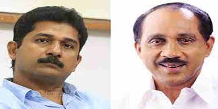 തൃപ്പൂണിത്തുറ തെരഞ്ഞെടുപ്പ് കേസ് സുപ്രീംകോടതിയിൽ ; കെ.ബാബുവിനും സ്വരാജിനും നിർണായകം തൃപ്പൂണിത്തുറ തെരഞ്ഞെടുപ്പ് കേസ് സുപ്രീംകോടതിയിൽ ; കെ.ബാബുവിനും സ്വരാജിനും നിർണായകം