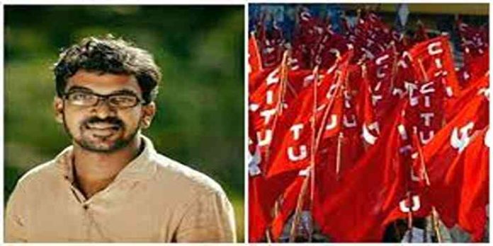 അഖിൽ സജീവിനെതിരെ മുമ്പും പരാതി ; കേസെടുത്തിട്ട് ഒരു വർഷമായിട്ടും പിടികൂടാതെ പോലീസ് അഖിൽ സജീവിനെതിരെ മുമ്പും പരാതി ; കേസെടുത്തിട്ട് ഒരു വർഷമായിട്ടും പിടികൂടാതെ പോലീസ്