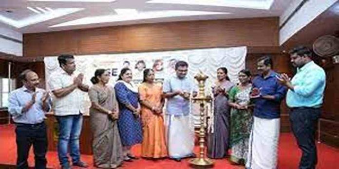 കൊച്ചി നഗരത്തില് സ്വാപ് ഷോപ്പ് പ്രവര്ത്തനമാരംഭിച്ചു കൊച്ചി നഗരത്തില് സ്വാപ് ഷോപ്പ് പ്രവര്ത്തനമാരംഭിച്ചു