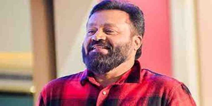 സത്യജിത്ത് റായ് ഫിലിം ഇൻസ്റ്റിറ്റ്യൂട്ട് അധ്യക്ഷനായി സുരേഷ് ഗോപിയെ നിയമിച്ചു സത്യജിത്ത് റായ് ഫിലിം ഇൻസ്റ്റിറ്റ്യൂട്ട് അധ്യക്ഷനായി സുരേഷ് ഗോപിയെ നിയമിച്ചു