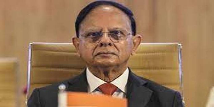 വൻ ജനപങ്കാളിത്തത്തിലൂടെ ജി20 ക്ക് സുപ്രധാന നേട്ടമെന്ന് പ്രധാനമന്ത്രിയുടെ പ്രിൻസിപ്പൽ സെക്രട്ടറി പി കെ മിശ്ര വൻ ജനപങ്കാളിത്തത്തിലൂടെ ജി20 ക്ക് സുപ്രധാന നേട്ടമെന്ന് പ്രധാനമന്ത്രിയുടെ പ്രിൻസിപ്പൽ സെക്രട്ടറി പി കെ മിശ്ര