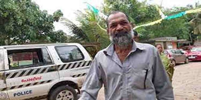 സ്കൂൾ വിദ്യാർത്ഥിനിയോട് ലൈംഗികാതിക്രമം ; മധ്യവസ്കൻ അറസ്റ്റിൽ സ്കൂൾ വിദ്യാർത്ഥിനിയോട് ലൈംഗികാതിക്രമം ; മധ്യവസ്കൻ അറസ്റ്റിൽ