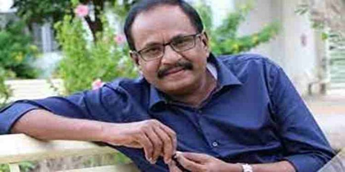 തമിഴ് നടനും സംവിധായകനുമായ ജി മാരിമുത്തു അന്തരിച്ചു ; മരണം ഡബ്ബിംഗിനിടെ തമിഴ് നടനും സംവിധായകനുമായ ജി മാരിമുത്തു അന്തരിച്ചു ; മരണം ഡബ്ബിംഗിനിടെ