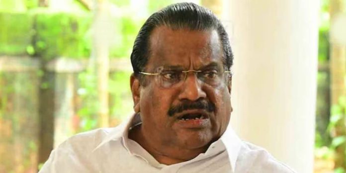 വീണാ ജോർജിനെ മാറ്റില്ല, ഗണേഷ് കുമാർ മന്ത്രിസഭയിലേക്കെന്ന് ഇ.പി ജയരാജൻ വീണാ ജോർജിനെ മാറ്റില്ല, ഗണേഷ് കുമാർ മന്ത്രിസഭയിലേക്കെന്ന് ഇ.പി ജയരാജൻ