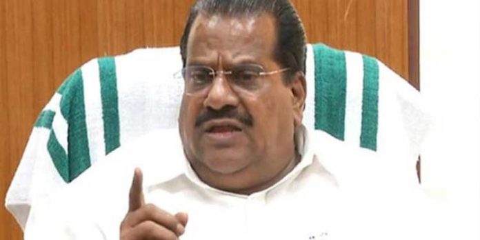 മന്ത്രിസഭാ പുനസംഘടനയിൽ ചർച്ച പിന്നീടെന്ന് എൽഡിഎഫ് കൺവീനർ ഇപി ജയരാജൻ മന്ത്രിസഭാ പുനസംഘടനയിൽ ചർച്ച പിന്നീടെന്ന് എൽഡിഎഫ് കൺവീനർ ഇപി ജയരാജൻ