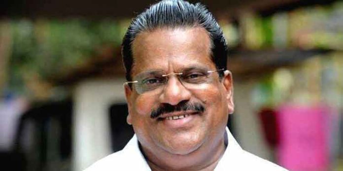 മന്ത്രിസഭാ പുനഃസംഘടന ; ഘടകകക്ഷികളുടെ ആവശ്യം പരിഗണിക്കുമെന്ന് ഇപി ജയരാജന് മന്ത്രിസഭാ പുനഃസംഘടന ; ഘടകകക്ഷികളുടെ ആവശ്യം പരിഗണിക്കുമെന്ന് ഇപി ജയരാജന്