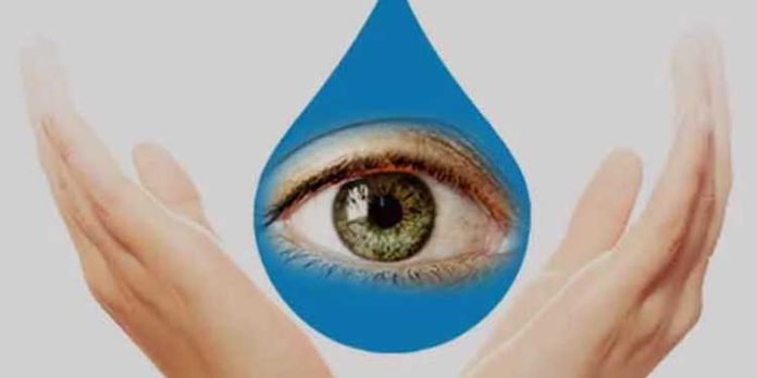 ദേശീയ നേത്രദാന പക്ഷാചരണം ; ജില്ലാതല സമാപന സമ്മേളനം വെള്ളിയാഴ്ച ദേശീയ നേത്രദാന പക്ഷാചരണം ; ജില്ലാതല സമാപന സമ്മേളനം വെള്ളിയാഴ്ച
