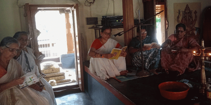 എഴുമറ്റൂർ കണ്ണച്ച തേവർ ക്ഷേത്രത്തിൽ ശ്രീകൃഷ്ണ ജയന്തി ശോഭായാത്രയുടെ ഒരുക്കങ്ങള് പൂര്ത്തിയായി എഴുമറ്റൂർ കണ്ണച്ച തേവർ ക്ഷേത്രത്തിൽ ശ്രീകൃഷ്ണ ജയന്തി ശോഭായാത്രയുടെ ഒരുക്കങ്ങള് പൂര്ത്തിയായി
